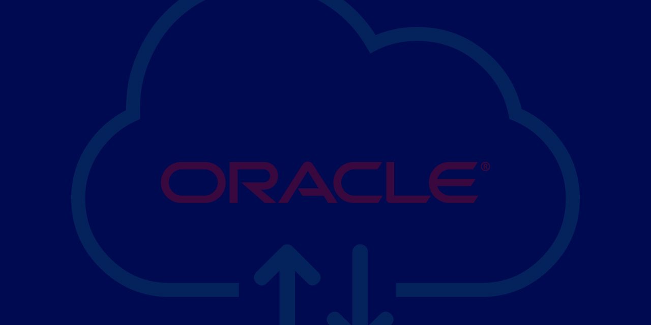 Oracle Exadata Cloud Service