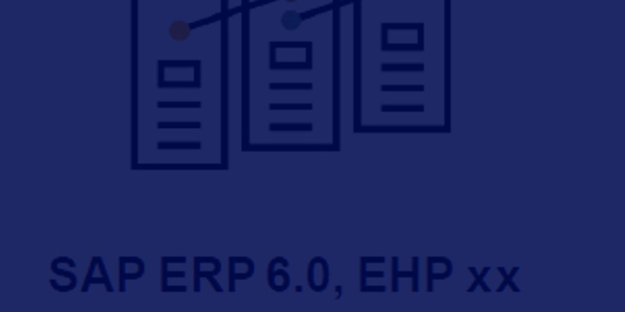 Top 5 Benefits Of Going For A SAP EHP Version Upgrade