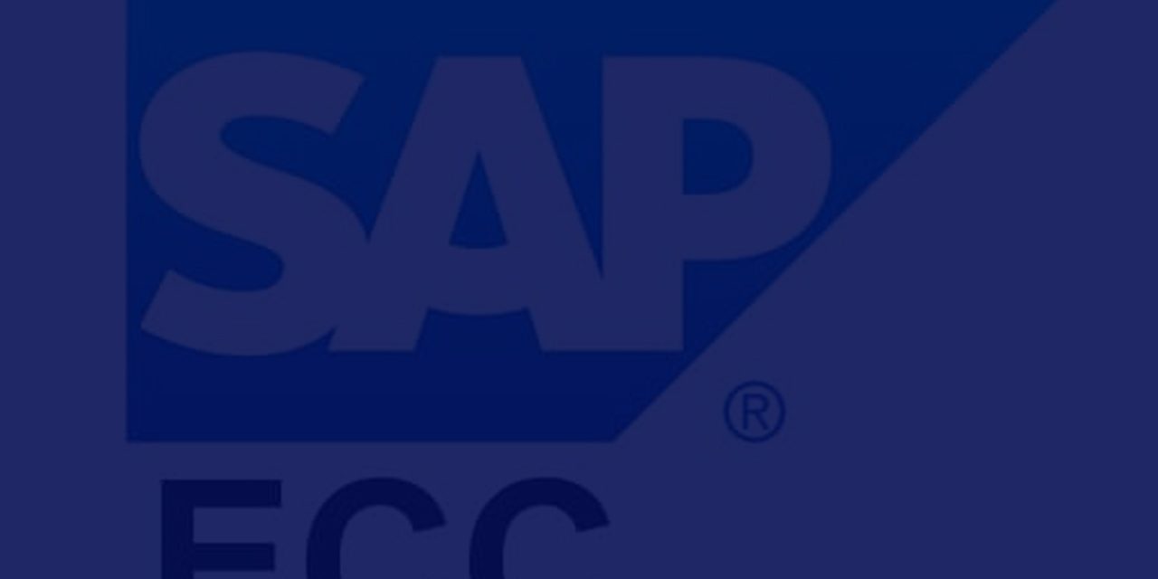 SAP ECC VS. SAP S/4 HANA: Know The Difference.