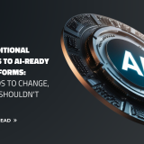 From Traditional Databases to AI-Ready Data Platforms