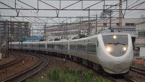 SAP ECC rollout for a multi-state rail electronics program