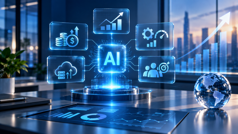 Measuring Enterprise AI Success: From AI Investments to Business Outcomes