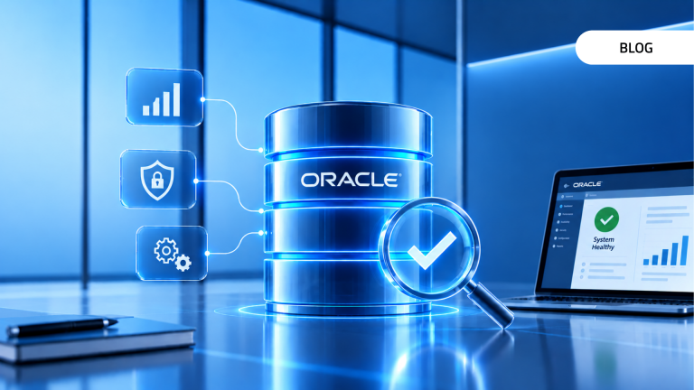Oracle Database Health Check: Why Every Business Needs One