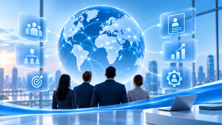SAP SuccessFactors Talent Management Implementation: Your Blueprint for Building a Future-Ready Workforce