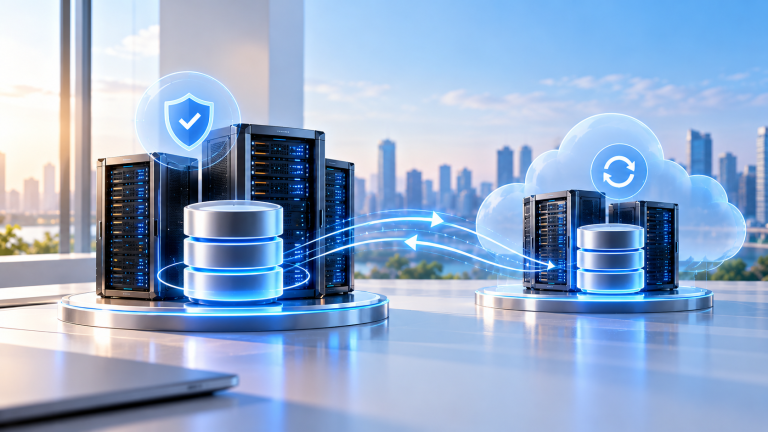 Oracle RAC vs Data Guard: Which One Keeps Your Business Running?