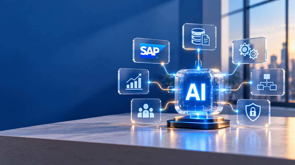 Model Context Protocol (MCP) Explained for Enterprise IT Leaders