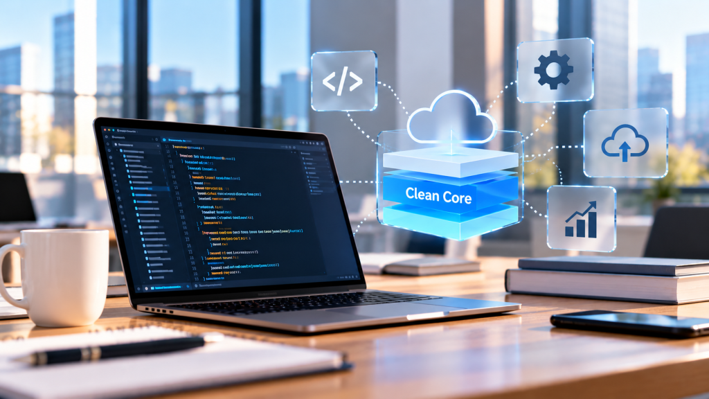 Clean Core Explained: What It Actually Means for Your Custom ABAP